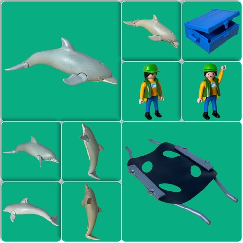 Playmobil delfin mit - playmobil,