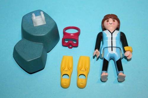 Playmobil ersatzteil figur - ersatzteil,
