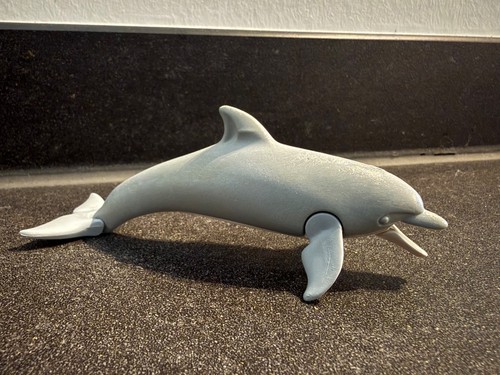 Playmobil delfin - playmobil,
