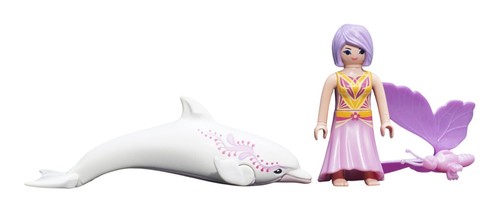 Playmobil delfin fee - playmobil,