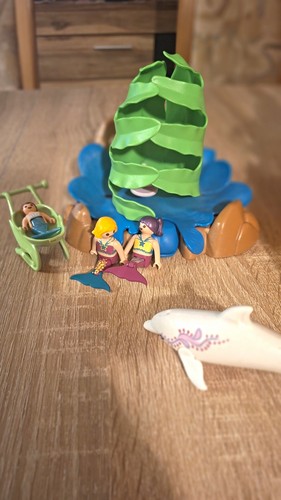 Playmobil magic - playmobil,